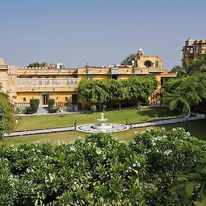 Gogunda Palace