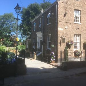 Crook Lodge
